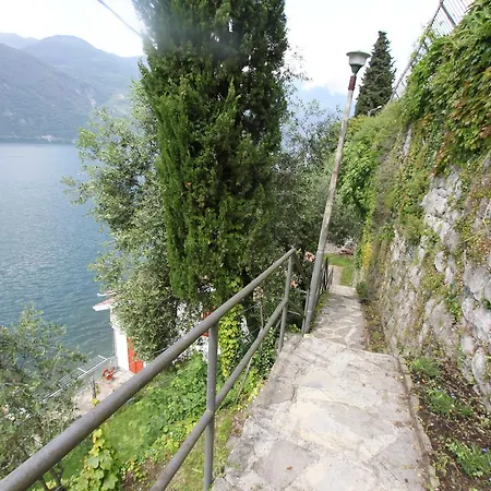 Letizia Villa Lezzeno