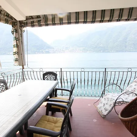 Villa Letizia *