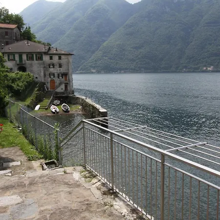 Villa Letizia Lezzeno